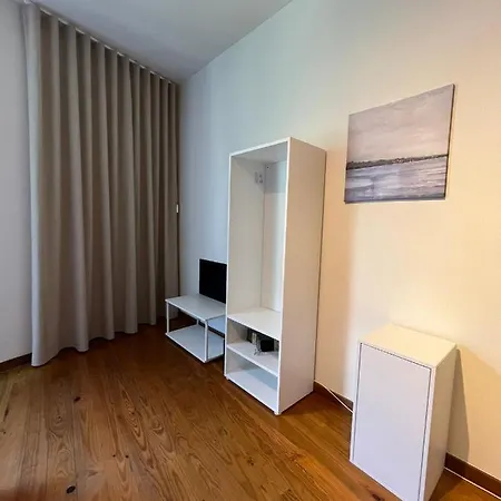 Studio Clerigos B Centro Do Porto Zewnętrze zdjęcie