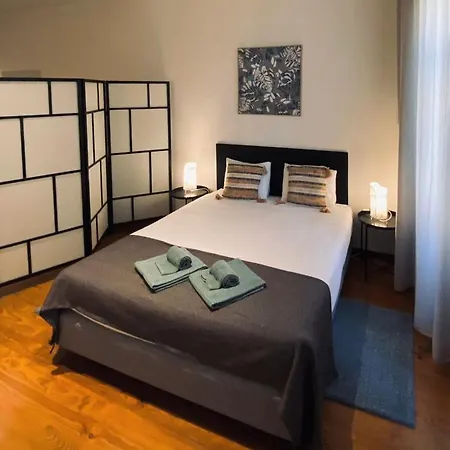 Studio Clerigos B Centro Do Porto Zewnętrze zdjęcie