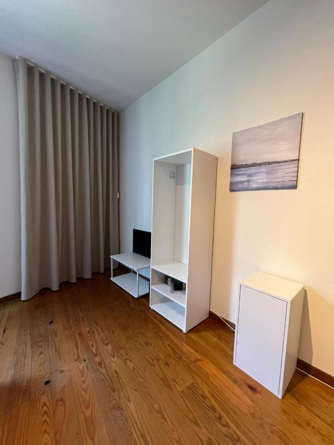 Apartment Clerigos B Centro Do *