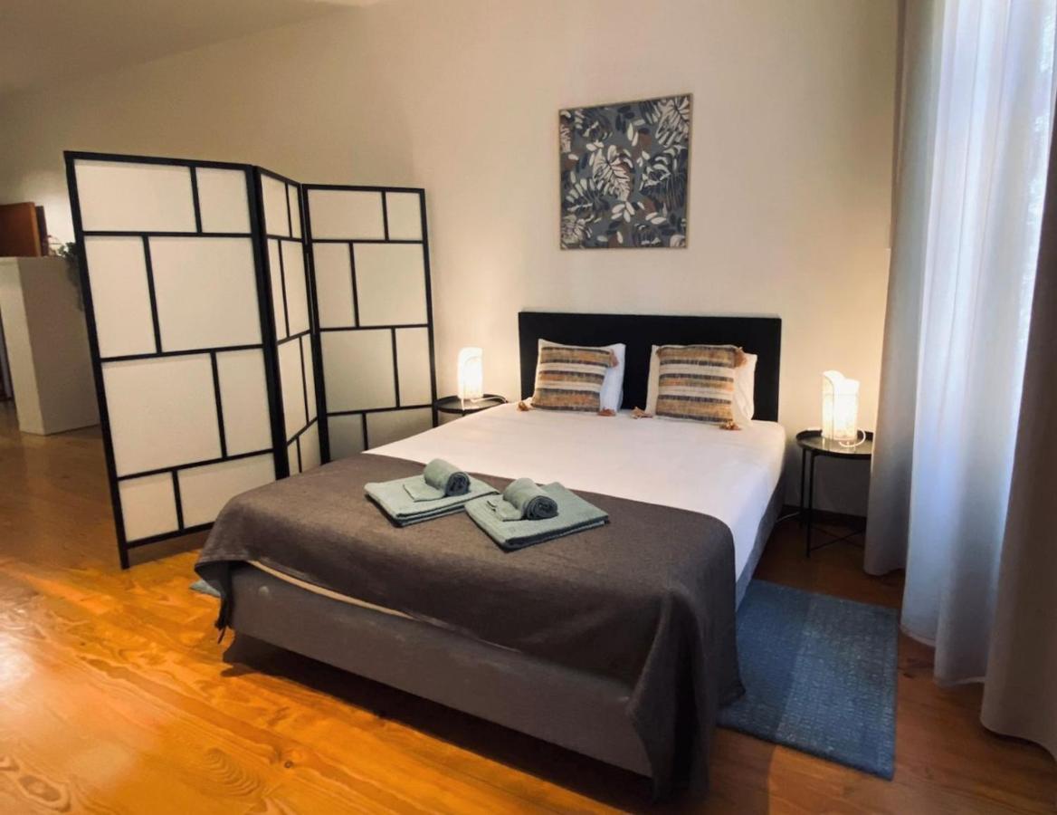 Apartment Clerigos B Centro Do