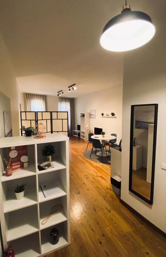 Apartment Clerigos B Centro Do