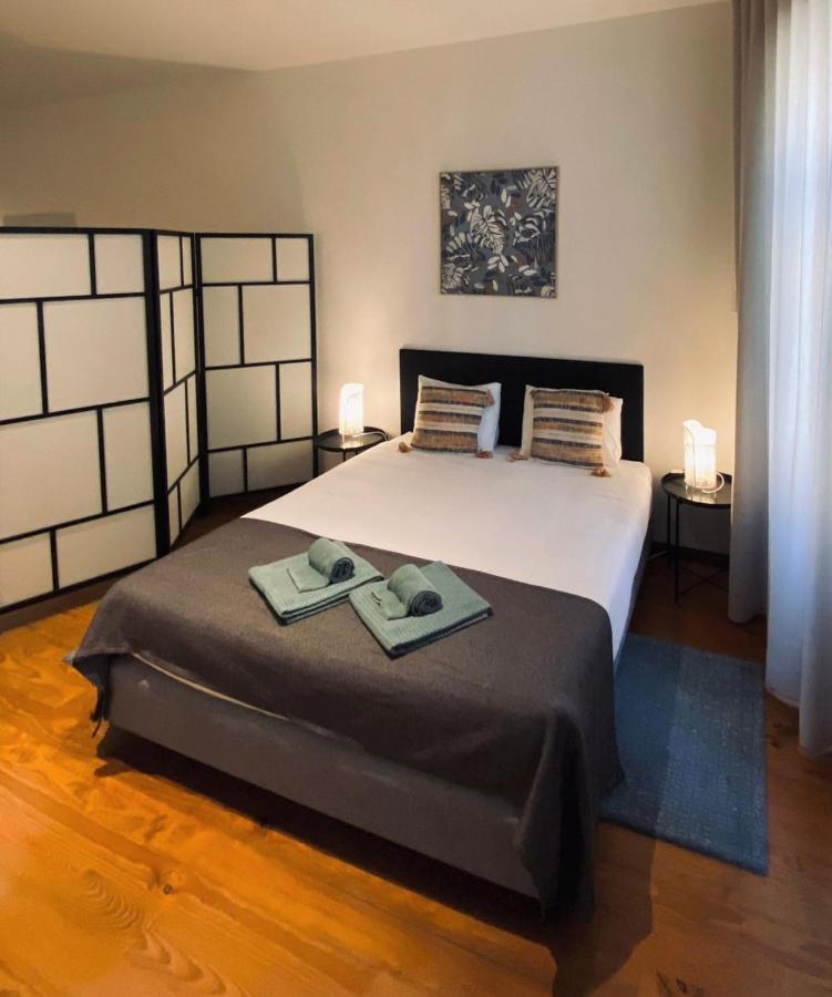 Apartment Clerigos B Centro Do Porto